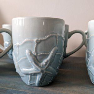 Roscher Coffee Mugs (8)